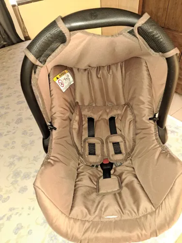 Bebê Conforto Galzerano