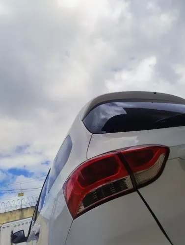 Chevrolet Spin LTZ 1.8 8V Econo.flex 5P Mec. 2019