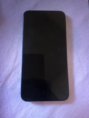 iPhone XS
