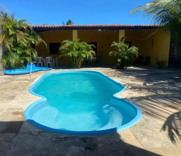 Casa de praia paracuru