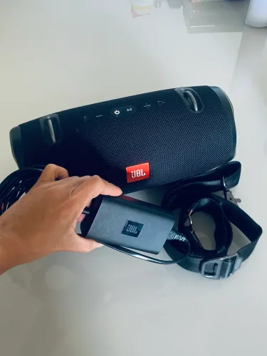 JBL Xtreme 2