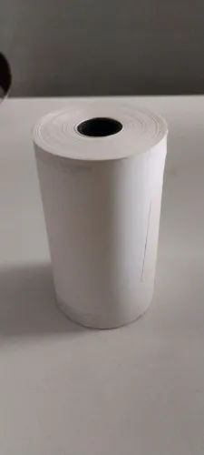 Bobina térmica para impressora 