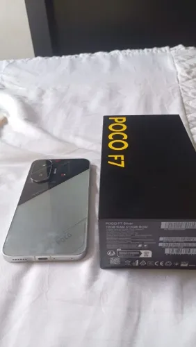 Poco F7