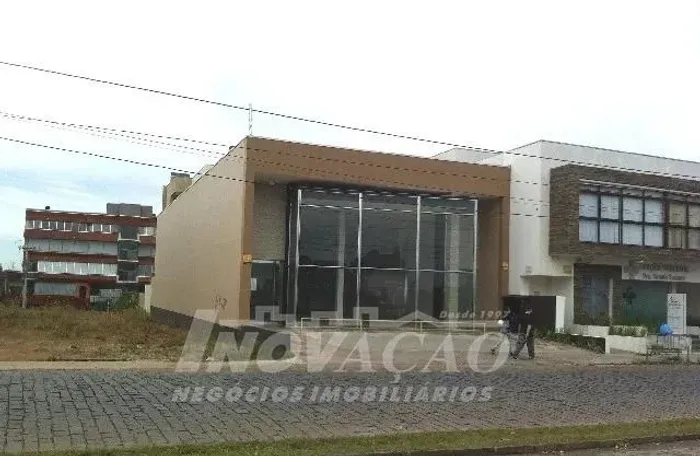 Sala Térrea / Loja comercial Sanvitto Caxias do Sul