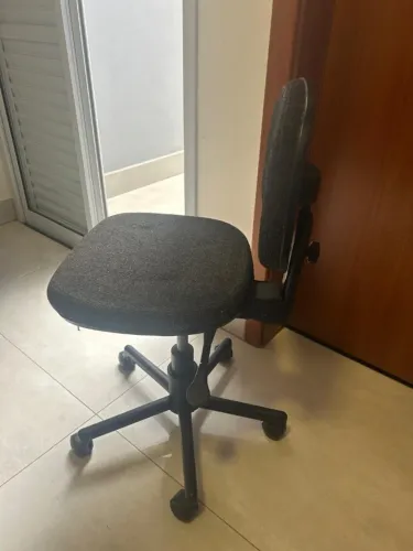 Cadeira giratória