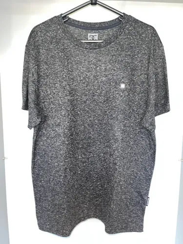 Camiseta dc preta