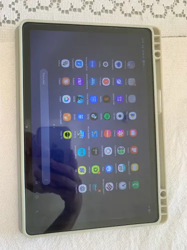 Tablet Samsung A+