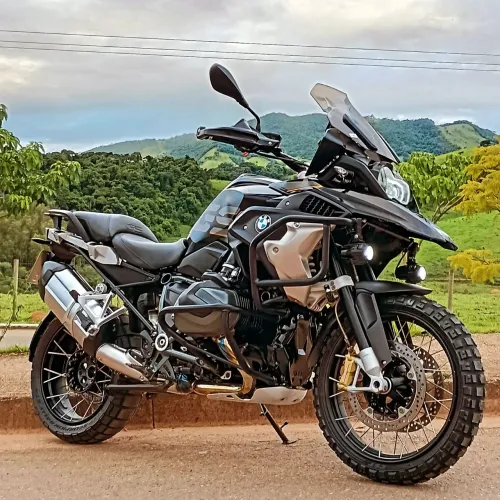 BMW R1250GS Premium Exclusive