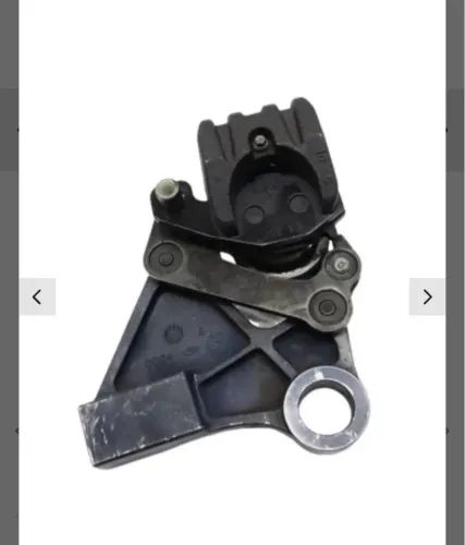 Pinça de freio traseiro kawasaki ZX6R 2011 