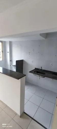 Apartamento à Venda no Residencial Jardim Independência em Ananindeua 2 Quartos
