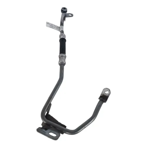 Tubo Óleo Turbina Renault Duster Oroch 1.3 2023 2014  2025