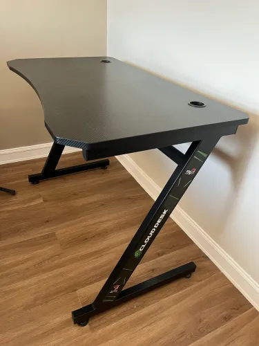 Mesa gamer