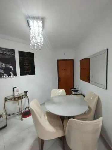 Apartamento para Venda em Sorocaba, Jardim Gonçalves, 2 dormitórios, 2 banheiros, 2 vagas