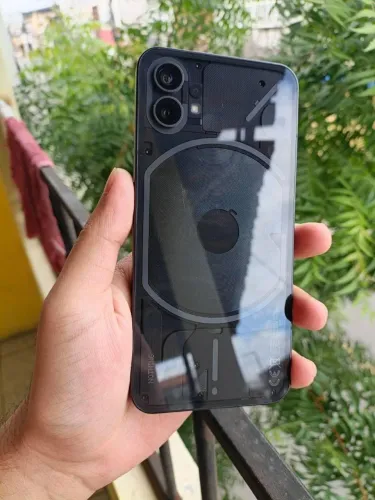 Nothing Phone 1