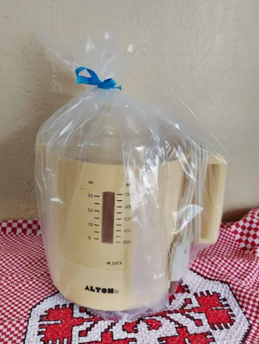 Espremedor de Laranja Altom