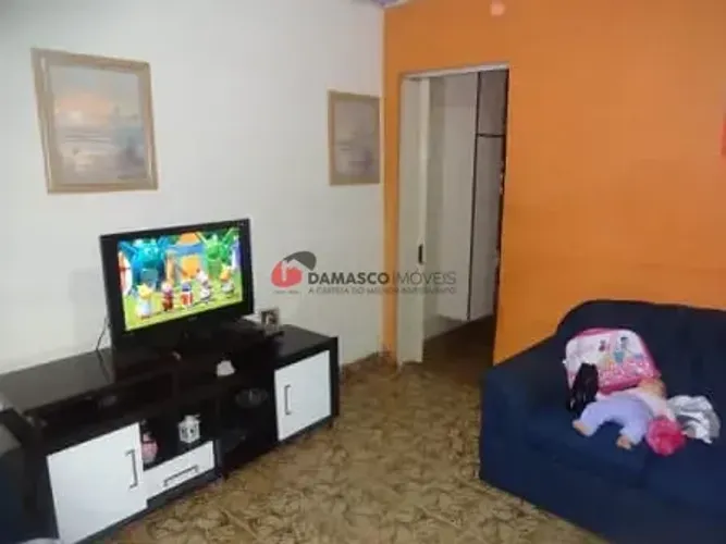 Sobrado em São José