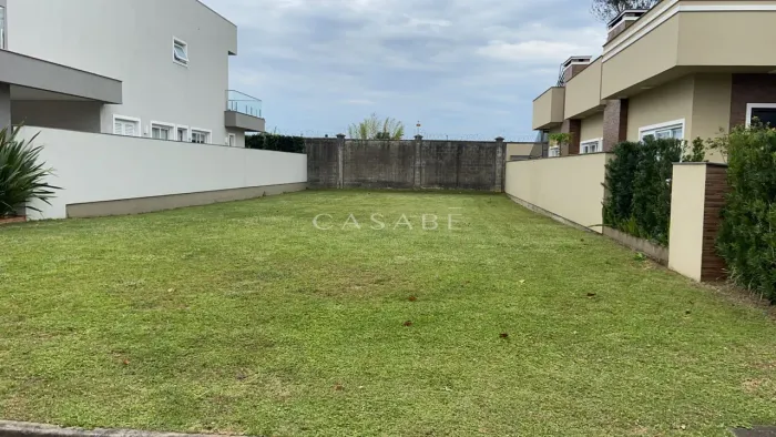 Oportunidade no Alphaville Gravataí  Terreno plano de 360m²