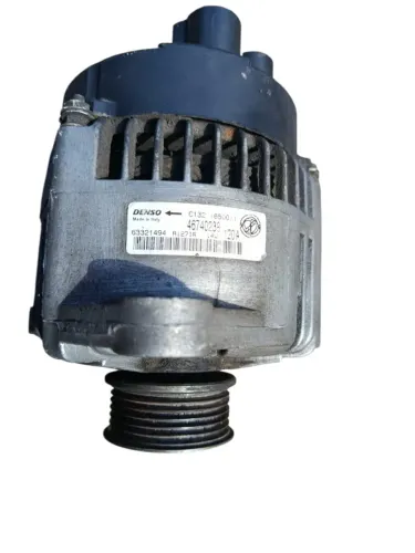Alternador Marea 120A 2.4