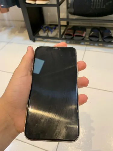 VENDO IPHONE 11