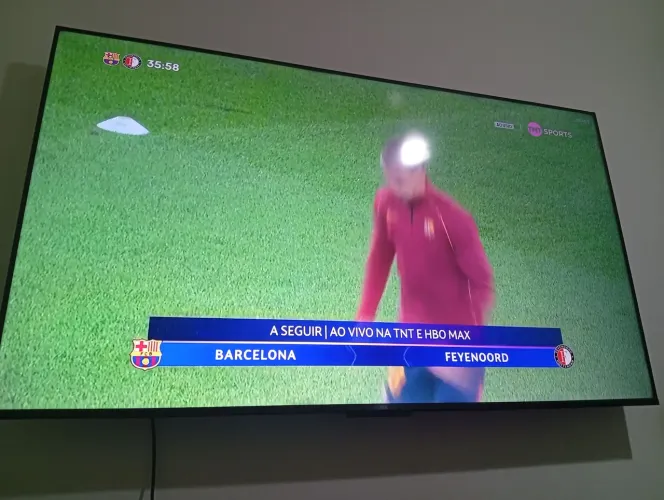 Tv 55 smart TCL