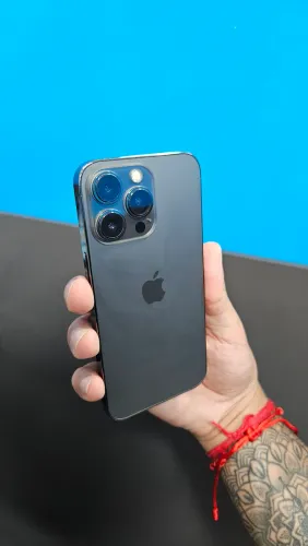 iPhone 13 Pro 128GB Grafite