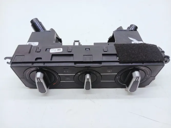 Comando Ar Condicionado Vw Polo 1.6 Msi 2020 2021 12792165