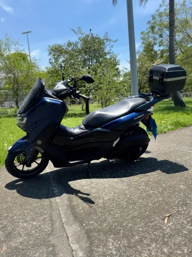 Nmax 160 - 2021 