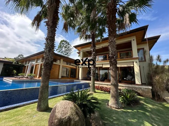 Casa de praia no Condomínio Fazenda da Grama