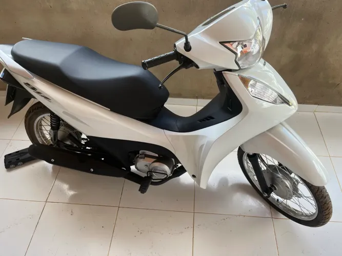 Biz es 125