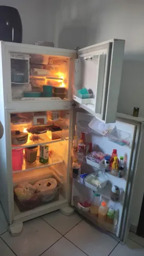 Geladeira