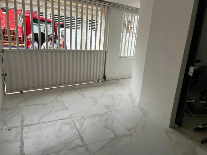 CASA NO CIRURGIA - M.CC - ESCRITURADA - ACEITA FINANCIAMENTO [31639]