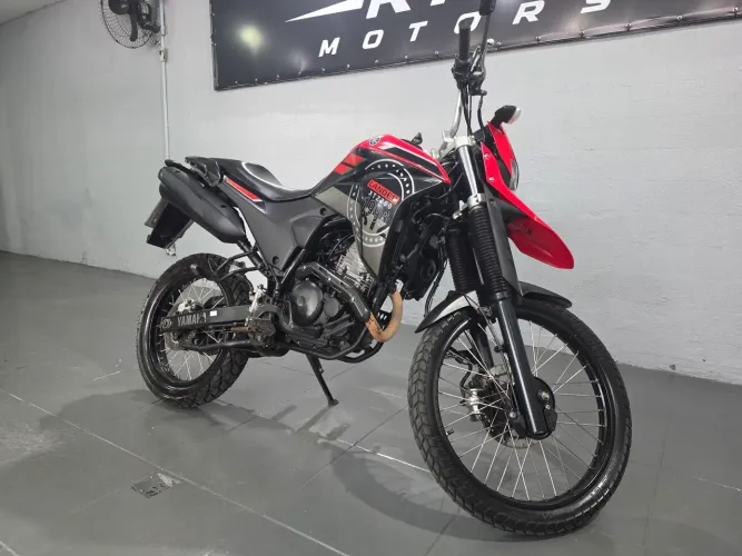 Yamaha XTZ Lander 250 Ano 2023 ( Abaixo da Fipe )