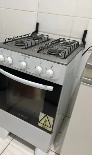 fogao seminovo