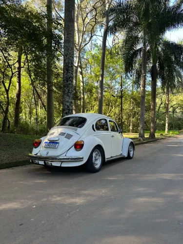 Volkswagen Fusca 1300 1973