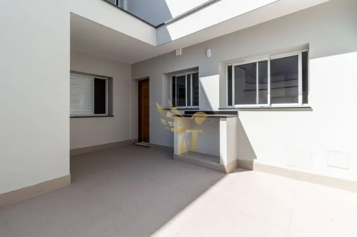 Casa com 2 dormitórios para alugar, 56 m² por R$ 3.620/mês - Vila Gomes Cardim - São Paulo