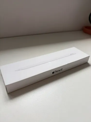 Apple Pencil usb c