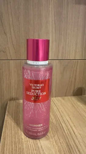Victoria?s Secret Purê Seduction Joy novo