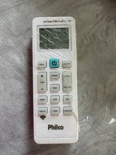 Ar condicionado