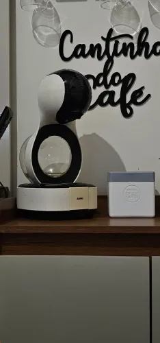 Catefeira Dolce Gusto