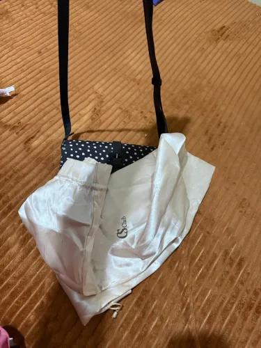 Bolsa Carmen Steffens