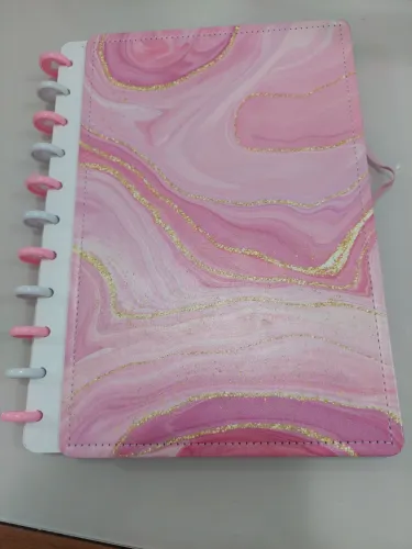 Caderno inteligente 