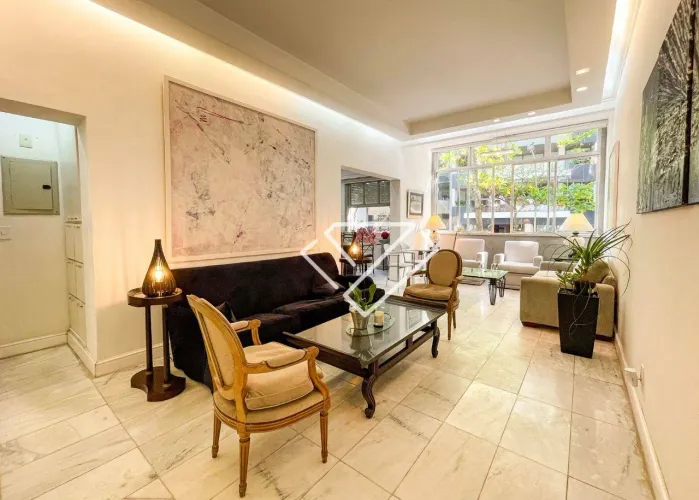 Apartamento com 2 dormitórios, 100 m² - venda por R$ 4.200.000,00 ou aluguel por R$ 22.800