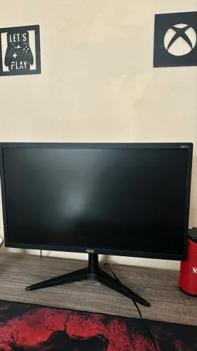 MONITOR AOC 22? FUL HD