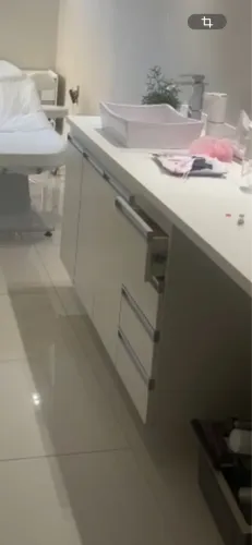 Armário cozinha mdf