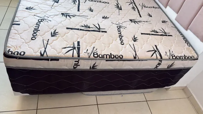 VENDO CAMA 