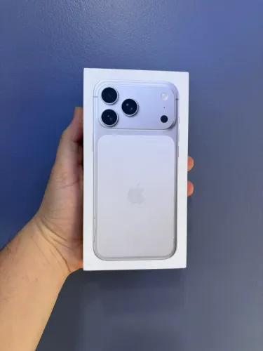 IPHONE 17 PRO MAX 256