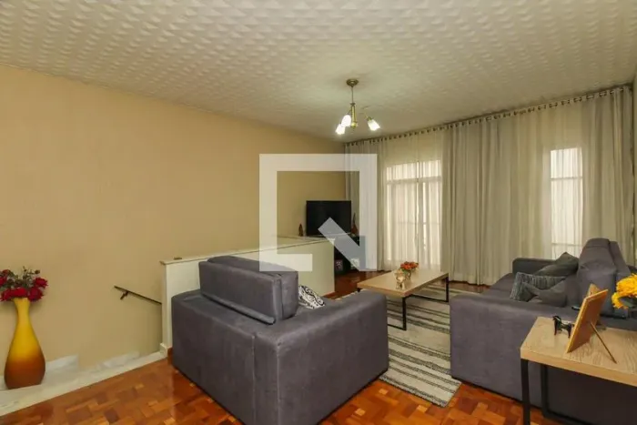 Casa à Venda - Vila Formosa, 6 Quartos, 200 m2