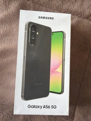 Samsung Galaxy A56 5G