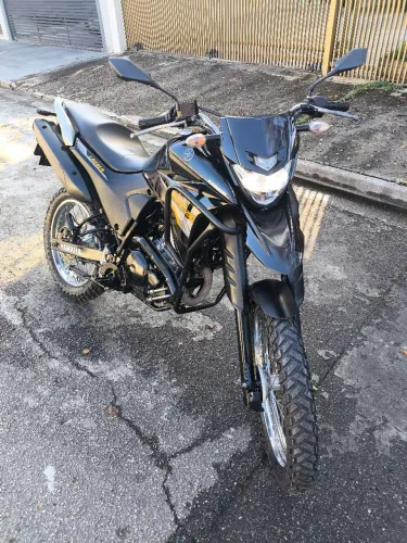 Lander 250