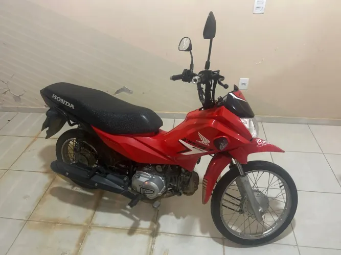 Honda Pop 110i ES 2026